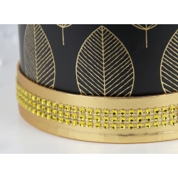 Bukiet 12x CZERWONYCH welurowych RÓŻ premium